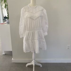 LoveShackFancy Dress